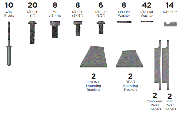SHERPA-The-Cub-2022-Tundra-Camper-Roof-Rack-fig-1
