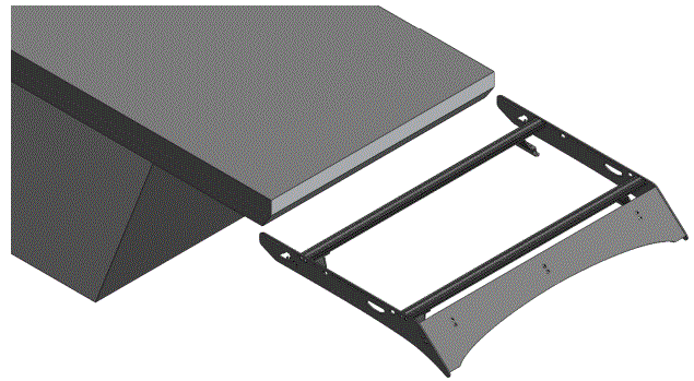 SHERPA-The-Cub-2022-Tundra-Camper-Roof-Rack-fig-12
