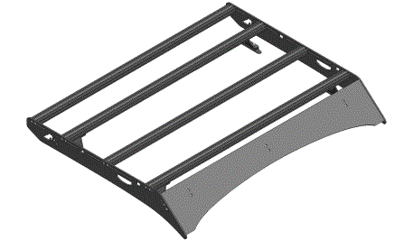 SHERPA-The-Cub-2022-Tundra-Camper-Roof-Rack-fig-18