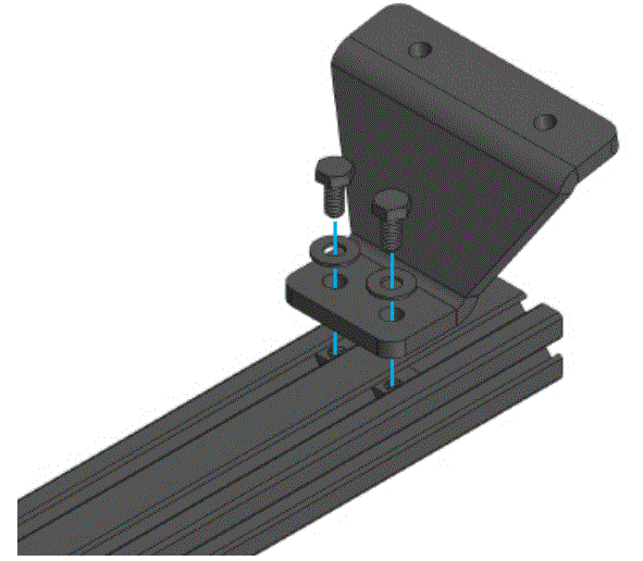 SHERPA-The-Cub-2022-Tundra-Camper-Roof-Rack-fig-7