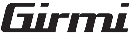 Girmi-logo