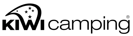 KIWI camping-Logo