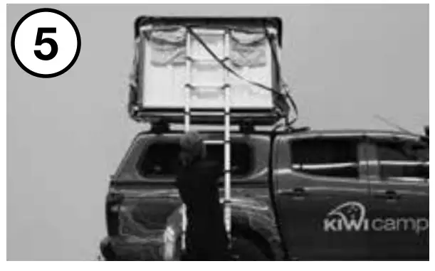 Pitching Instructions