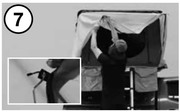 Pitching Instructions