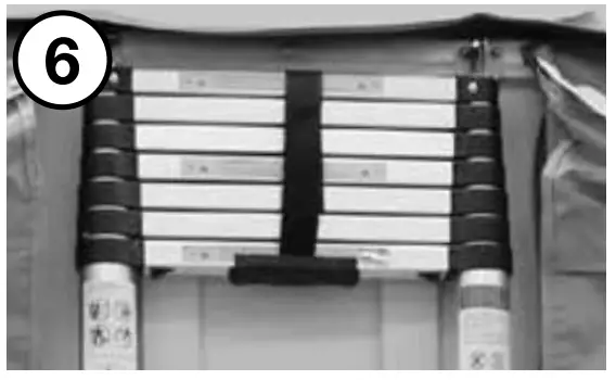 Packing Instructions