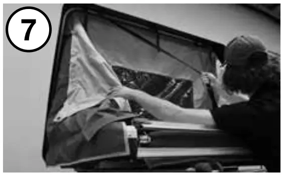 Packing Instructions