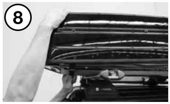 Packing Instructions