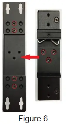 Antaira LNP-1002C-SFP-24 Series Industrial Unmanaged PoE 8