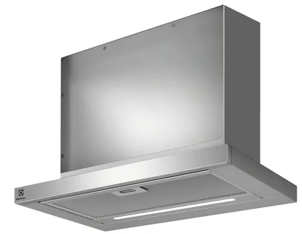 Electrolux LFP616X Series Cabinet Cooker Hoods 