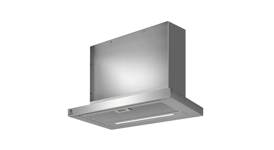 Electrolux Lfp616x Series Cabinet Cooker Hoods User Manual Electrolux Lfp616x Series Cabinet Cooker Hoods User Manual