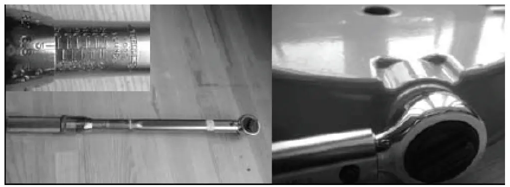 EATON IF 1882 Champ VMVL and PVML LED Luminaires 11