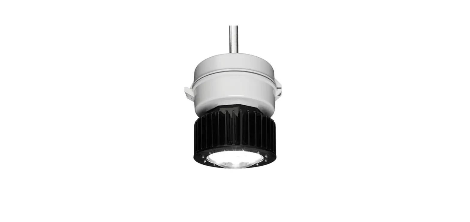 Eaton If 1882 Champ Vmvl And Pvml Led Luminaires Installation Guide