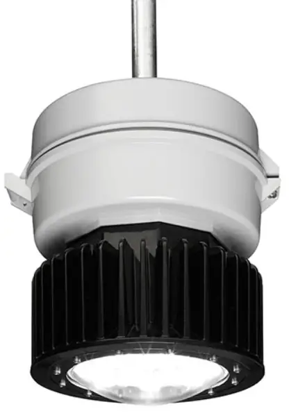 EATON IF 1882 Champ VMVL and PVML LED Luminaires
