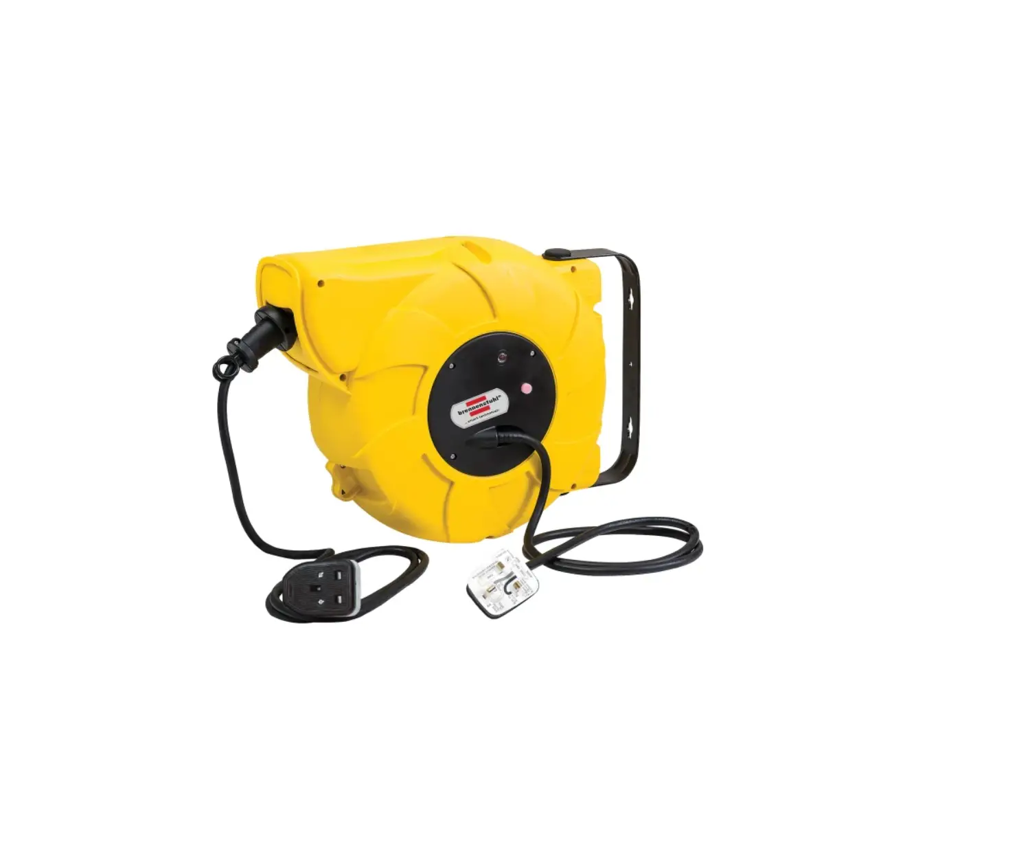 Netrauta Fi Auto Cable Reel Instruction Manual