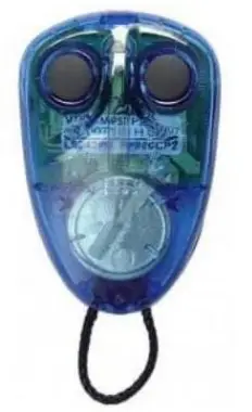 List Of Remote Controls Compatible With Ufr2