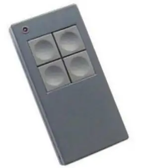 List Of Remote Controls Compatible With Ufr2