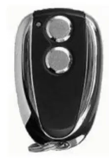 List Of Remote Controls Compatible With Ufr2