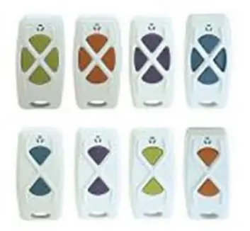 List Of Remote Controls Compatible With Ufr2