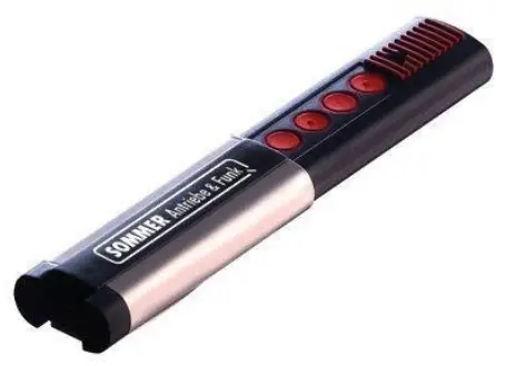 List Of Remote Controls Compatible With Ufr2