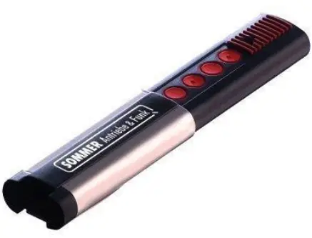 List Of Remote Controls Compatible With Ufr2