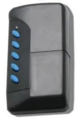 List Of Remote Controls Compatible With Ufr2