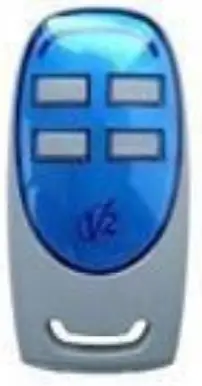 List Of Remote Controls Compatible With Ufr2