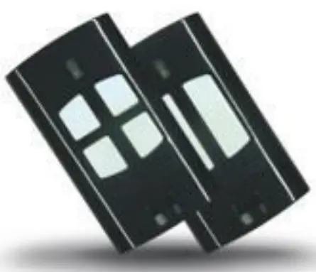 List Of Remote Controls Compatible With Ufr2