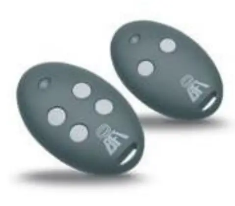 List Of Remote Controls Compatible With Ufr2