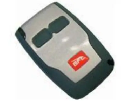 List Of Remote Controls Compatible With Ufr2