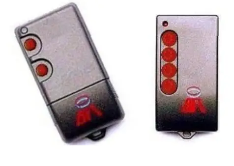 List Of Remote Controls Compatible With Ufr2