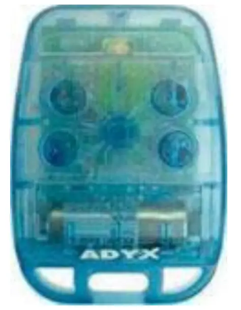 List Of Remote Controls Compatible With Ufr2