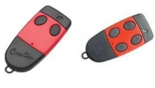 List Of Remote Controls Compatible With Ufr2