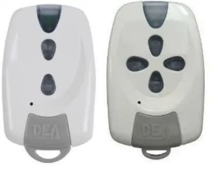 List Of Remote Controls Compatible With Ufr2