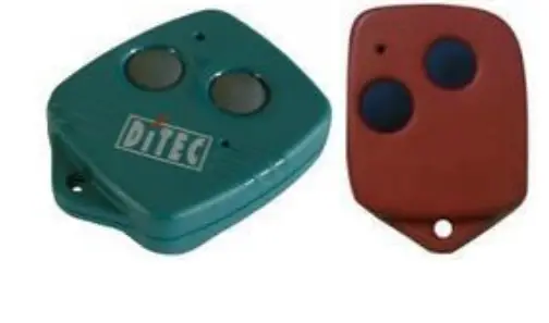 List Of Remote Controls Compatible With Ufr2