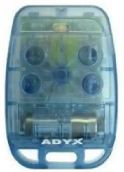 List Of Remote Controls Compatible With Ufr2