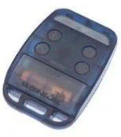 List Of Remote Controls Compatible With Ufr2