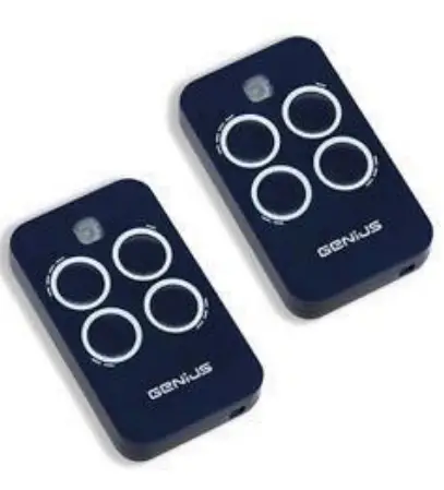 List Of Remote Controls Compatible With Ufr2