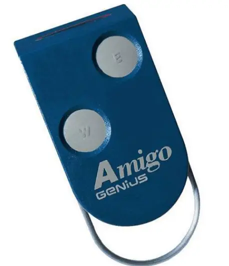 List Of Remote Controls Compatible With Ufr2