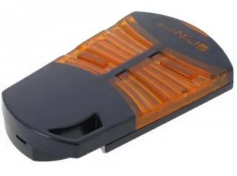 List Of Remote Controls Compatible With Ufr2