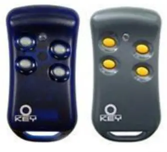List Of Remote Controls Compatible With Ufr2