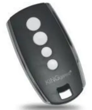 List Of Remote Controls Compatible With Ufr2