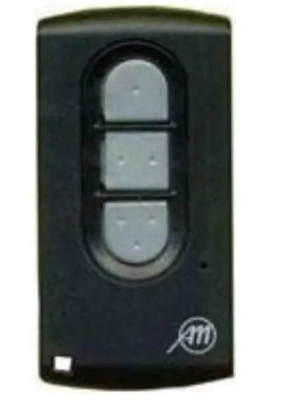 List Of Remote Controls Compatible With Ufr2