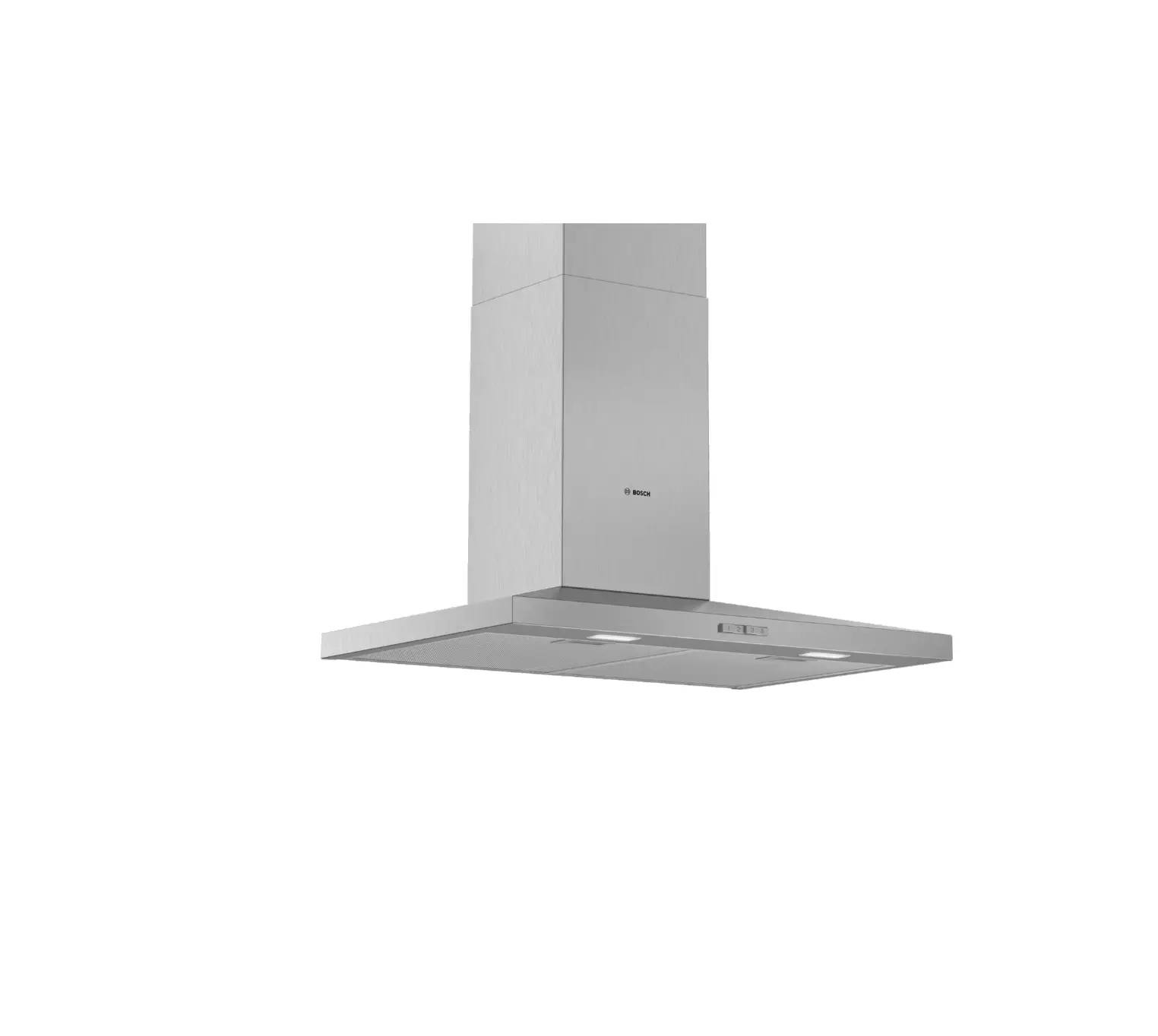 Bosch Dw Series Extractor Hood User Manual