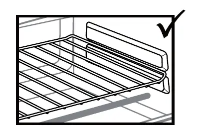 Sunbeam-COM1000SS-Mini-Bake-and-Grill-2
