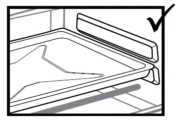 Sunbeam-COM1000SS-Mini-Bake-and-Grill-4