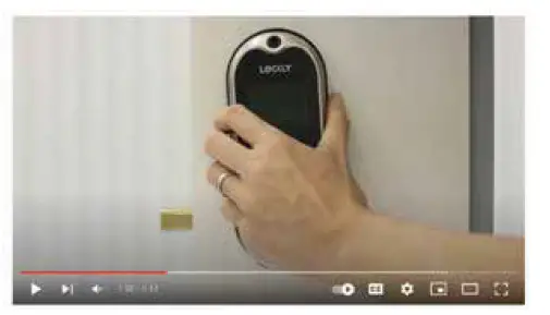 LOCKLY-PGD798NVSN-Vision-Elite-Smart-Lock-Deadbolt-with-App-Key-Touchscreen-2