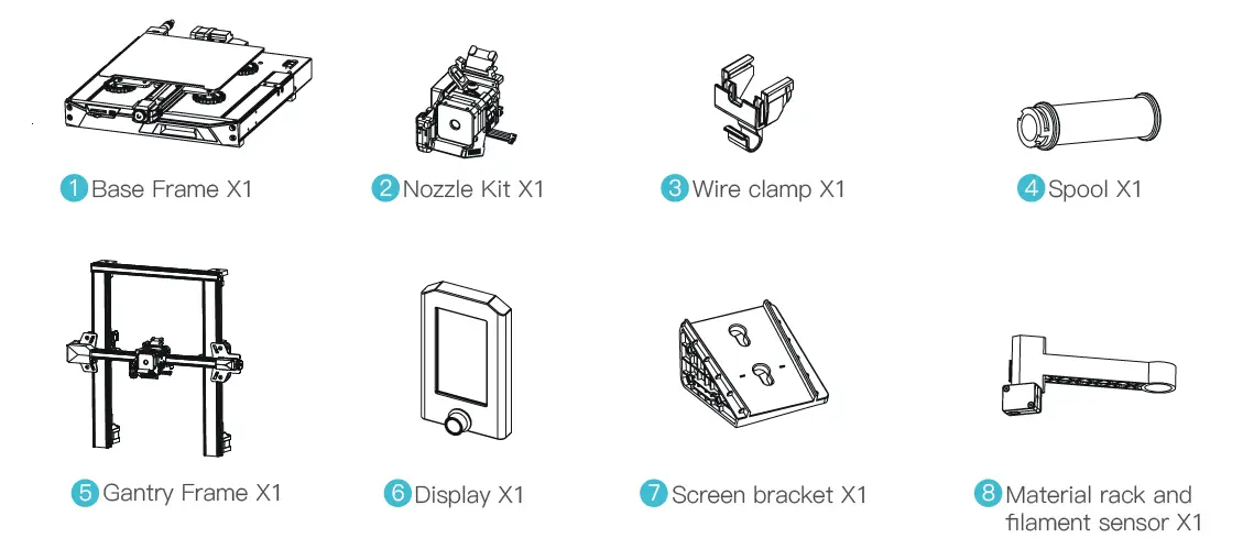 Ender-3-S1-3D-Printer-1