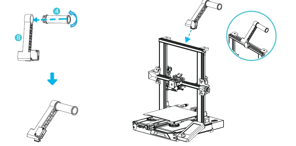 Ender-3-S1-3D-Printer-10