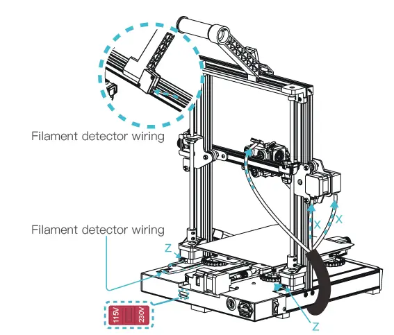 Ender-3-S1-3D-Printer-12