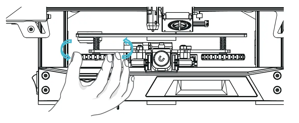 Ender-3-S1-3D-Printer-21